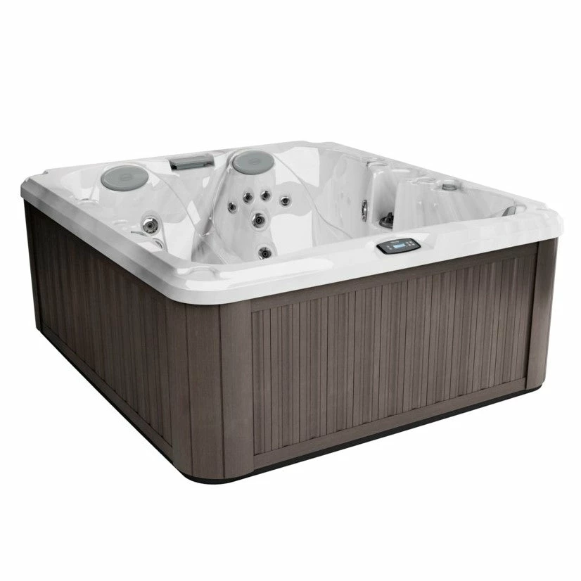 Jacuzzi® J225™ - 4 Person Hot Tub 3 Jacuzzi® J225™ - 4 Person Hot Tub - Image 3
