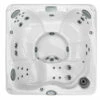 Jacuzzi® J235™ / J235IP™ - 6 Person Hot Tub With 1 Lounger