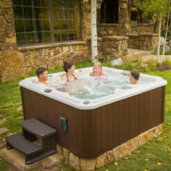 Jacuzzi® J235™ / J235IP™ - 6 Person Hot Tub With 1 Lounger 28 Jacuzzi® J235™ / J235IP™ - 6 Person Hot Tub With 1 Lounger -Lay-z spa Shop J235IP PL RC Life c8f6c9a1 6f67 4176 90c8 6c4ebdb0d4a7