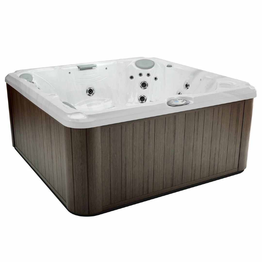 Jacuzzi® J235™ / J235IP™ - 6 Person Hot Tub With 1 Lounger 3 Jacuzzi® J235™ / J235IP™ - 6 Person Hot Tub With 1 Lounger - Image 3