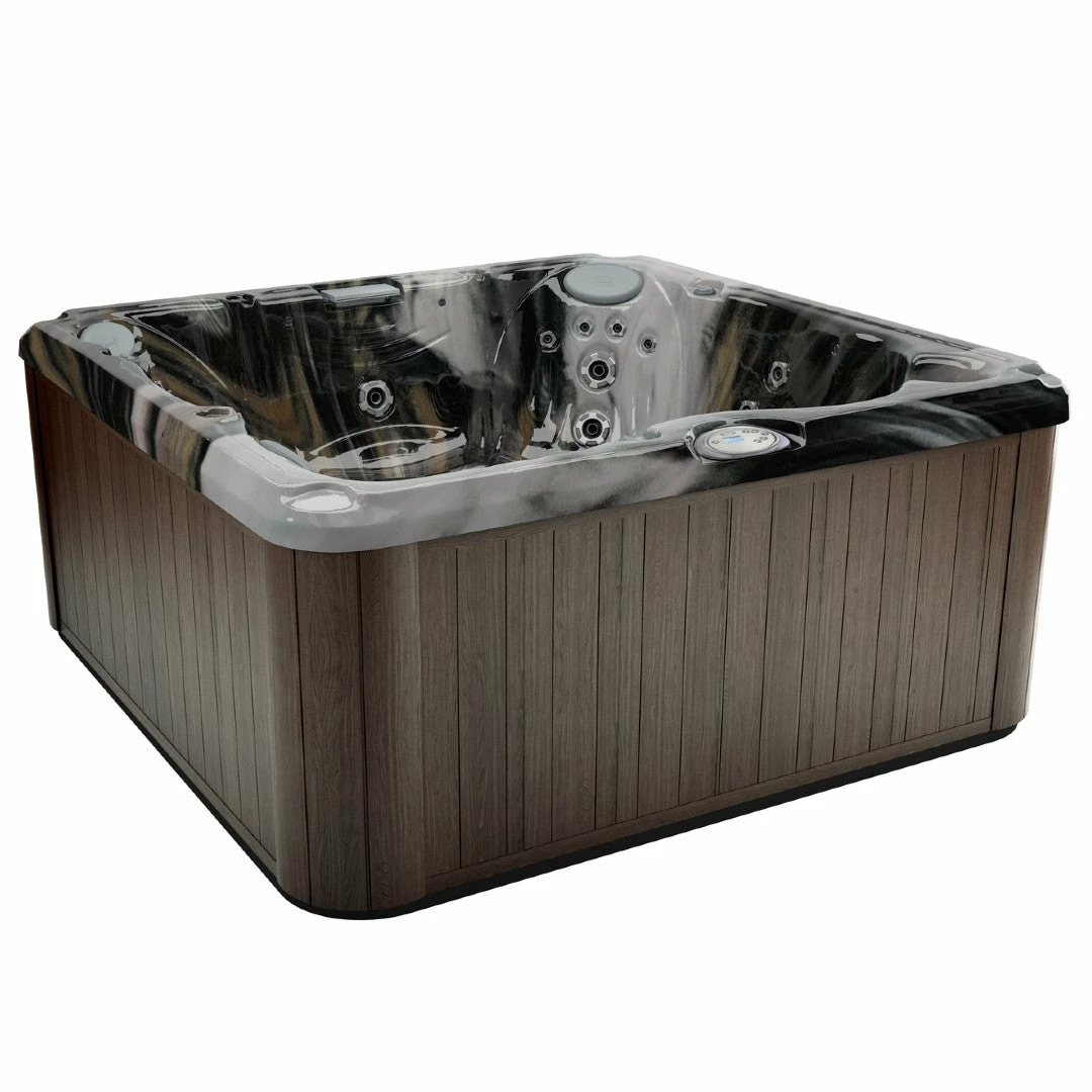 Jacuzzi® J235™ / J235IP™ - 6 Person Hot Tub With 1 Lounger 4 Jacuzzi® J235™ / J235IP™ - 6 Person Hot Tub With 1 Lounger - Image 4