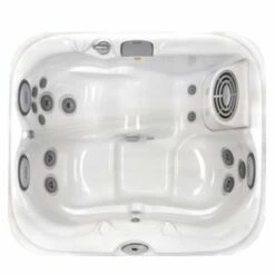 Jacuzzi® J310™ ProLast™ Hot Tub Winter Cover - Also Fits J315™ 2013+