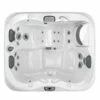Jacuzzi® J315IP™ - 3 Person Hot Tub With 1 Lounger