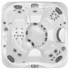 Jacuzzi® J335IP™ - 6 Person Hot Tub With 1 Lounger