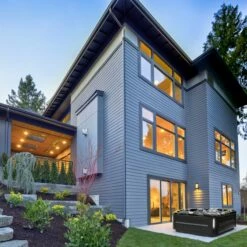 Jacuzzi® J365IP™ - 7 Person Hot Tub -Lay-z spa Shop J365lifestyle2020