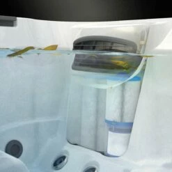 Jacuzzi® J400™/J500™ 2013+ 60sq Ft Hot Tub Filter - 6540-164/6000-383 -Lay-z spa Shop J400 Filtration Filter leaves 4200x2362 b0693aa6 3df4 4b3b 94ce 252a79bfe7fb