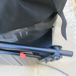 Covermate III Hot Tub Cover Lifter - For J435/J445 -Lay-z spa Shop J435 J445 special lifter 2