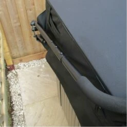 Covermate III Hot Tub Cover Lifter - For J435/J445 -Lay-z spa Shop J435 J445 special lifter 4
