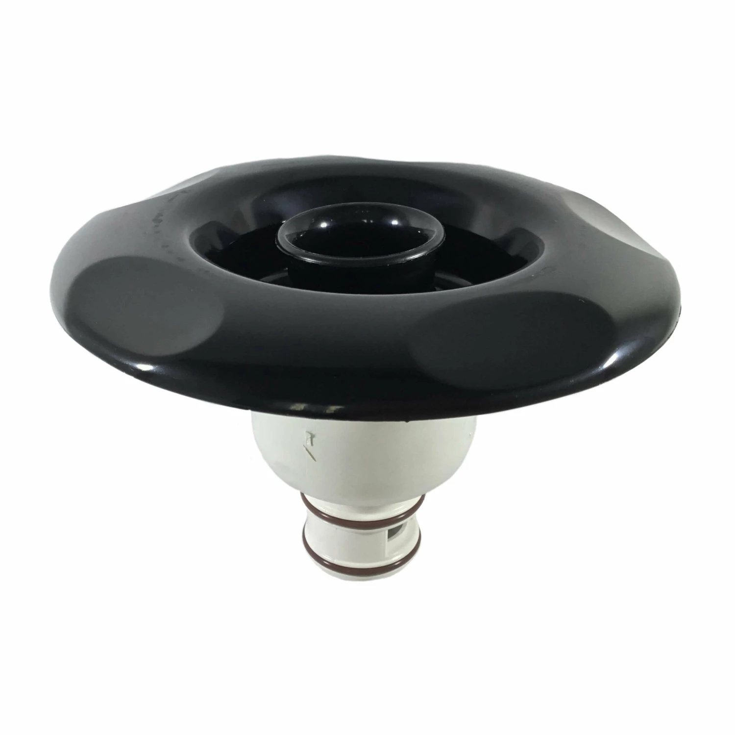 Arctic Spas® Push-In Monster Jet In Orca Black - JET-112185 1 Arctic Spas® Push-In Monster Jet In Orca Black - JET-112185