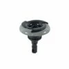 Arctic Spas® 3" Screw-In Directional Jet In Black/Grey - JET-114162