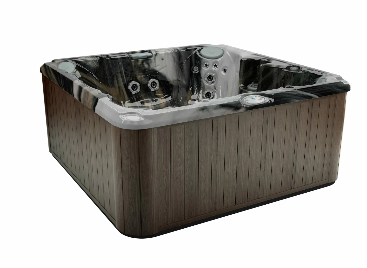 Jacuzzi® J245™ / J245IP™ - 7 Person Hot Tub 4 Jacuzzi® J245™ / J245IP™ - 7 Person Hot Tub - Image 4