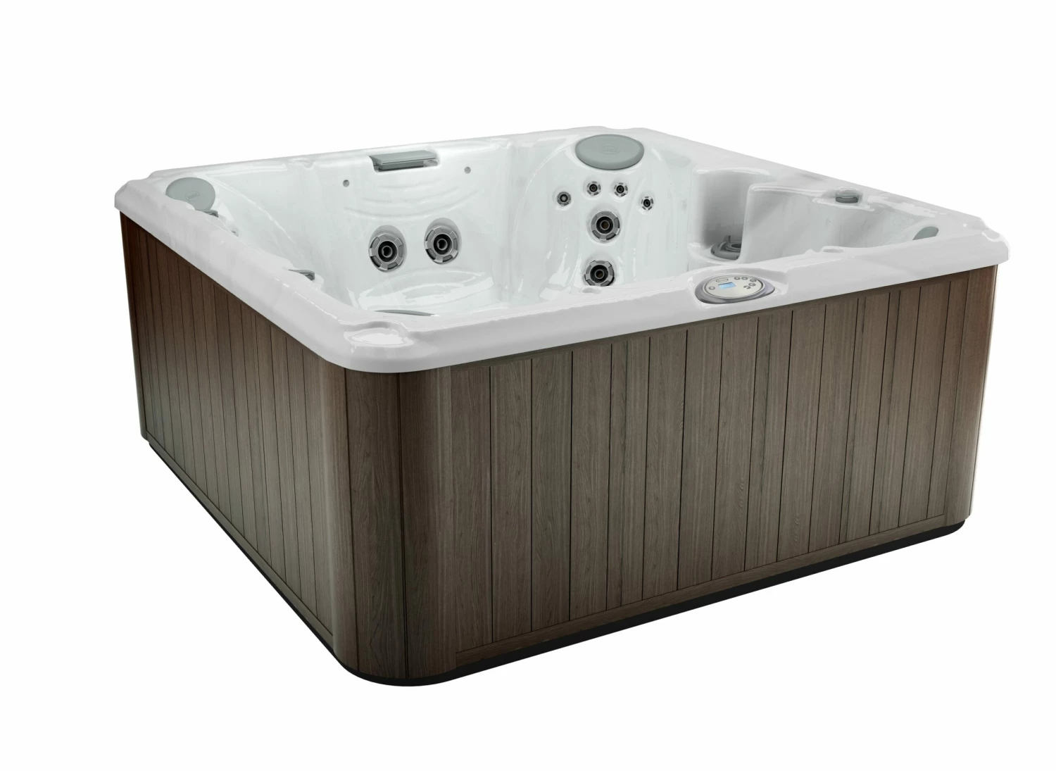 Jacuzzi® J245™ / J245IP™ - 7 Person Hot Tub 3 Jacuzzi® J245™ / J245IP™ - 7 Person Hot Tub - Image 3