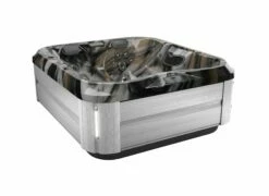 Jacuzzi® J325IP™ - 4 Person Hot Tub -Lay-z spa Shop JHT J325 Midnight BrushedGray Iso 2000x1460 aaa7e721 b067 427d bdb9 b2cc18b82368