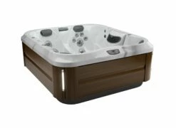 Jacuzzi® J325IP™ - 4 Person Hot Tub -Lay-z spa Shop JHT J325 Platinum ModernHardwood Iso 2000x1460 b030d5d4 f978 41b3 a63c c8c1e96cd86d