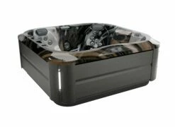 Jacuzzi® J335IP™ - 6 Person Hot Tub With 1 Lounger -Lay-z spa Shop JHT J335 Midnight SmokedEbony Iso 3000x2190 b1aea6a6 9e20 4197 a2d5 9337999bef73