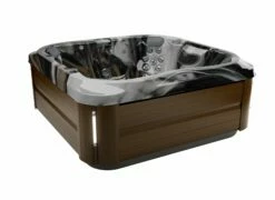 Jacuzzi® J345IP™ - 7 Person Hot Tub -Lay-z spa Shop JHT J345 Midnight ModernHardwood Iso 2000x1460 3ec2d807 0f5b 4ad8 b8af 9a9e71424584
