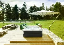 Jacuzzi® J365IP™ - 7 Person Hot Tub -Lay-z spa Shop JHT J365 Lifestyle SmokedEbony 2000x1414 8c81ab68 faec 442d 8ae4 80987675d845