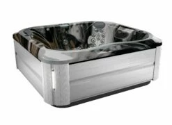 Jacuzzi® J365IP™ - 7 Person Hot Tub -Lay-z spa Shop JHT J365 Midnight BrushedGray Iso 2000x1460 1fb70b9b 305e 44f6 96a5 6e51e2abd1cc