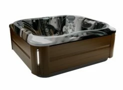 Jacuzzi® J365IP™ - 7 Person Hot Tub -Lay-z spa Shop JHT J365 Midnight ModernHardwood Iso 2000x1460 fe69c976 23f1 4869 85e5 d1297a43f84b