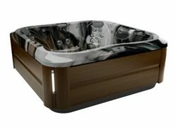 Jacuzzi® J385IP™ - 7 Person Hot Tub -Lay-z spa Shop JHT J385 Midnight ModernHardwood Iso 2000x1460 132e18a6 c02e 4bc2 b5a1 38b760d6b46c