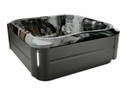 Jacuzzi® J385IP™ - 7 Person Hot Tub -Lay-z spa Shop JHT J385 Midnight SmokedEbony Iso 2000x1460 223daafc 56a3 4013 9000 c408028905d6