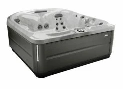 Jacuzzi® J475IP™ - 6 Person Hot Tub With 1 Lounger -Lay-z spa Shop JHT J475 Platinum SmokedEbony Iso 2000x1460 7081620e aaa6 4d03 a8b5 e8c1e13b43a3