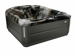 Jacuzzi® J485IP™ - 7 Person Hot Tub -Lay-z spa Shop JHT J485 Midnight SmokedEbony Iso 2000x1460 4ee4143c 59b9 4c1e 8bae 4d37bbe0f445