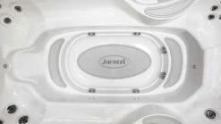 Jacuzzi® PowerPlay™ J-13™ - 13ft Swim Spa -Lay-z spa Shop JSS PowerPlay J13 Platinum SmokedEbony OH Floor Mat WhiteBackground 3000x1688 9d836b12 26a4 494a 86bc 8a469a7f31c0