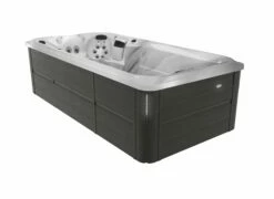 Jacuzzi® PowerPro™ J-16™ - 16ft Swim Spa -Lay-z spa Shop JSS PowerPro J16 Platinum SmokedEbony Iso 3000x2190 9b27f771 204d 46d6 bb12 2757f8ad69eb