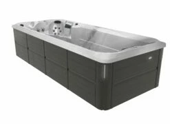 Jacuzzi® PowerPro™ J-19™ - 19ft Swim Spa -Lay-z spa Shop JSS PowerPro J19 Platinum SmokedEbony Iso 3000x2190 76bfb351 004c 4fb9 9cb7 be43a3dbcb86