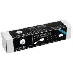 Jacuzzi® ClearRay™ Bulb - 6472-841 -Lay-z spa Shop JacuzziClearRayBulb4