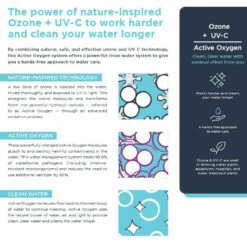 Jacuzzi® ClearRay™ UV Complete Unit For Hot Tubs - 6472-726 -Lay-z spa Shop JacuzziClearRay 62ee5c18 c62e 496a 9b29 78c2abdda0a6