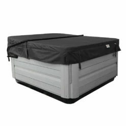 Jacuzzi® J480™ ProLast™ Hot Tub Winter Cover -Lay-z spa Shop JacuzziCover1 ded2ae79 05c0 4c49 a6f3 0ccdbe96fccf