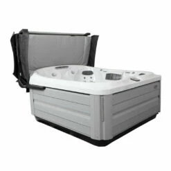 Jacuzzi® J480™ ProLast™ Hot Tub Winter Cover -Lay-z spa Shop JacuzziCover2 1a47f07b d005 4a9d b067 ec3462b970b9