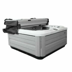 Jacuzzi® J310™ ProLast™ Hot Tub Winter Cover - Also Fits J315™ 2013+ -Lay-z spa Shop JacuzziCover3 8886a718 7017 4df5 b6fe 2009808f6e00