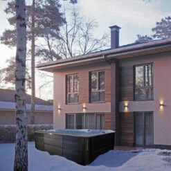 Jacuzzi® PowerActive™ J-16™ - 16ft Swim Spa -Lay-z spa Shop JacuzziJ16PowerActiveSwimSpa 6