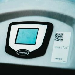 Jacuzzi® J475IP™ - 6 Person Hot Tub With 1 Lounger -Lay-z spa Shop Jacuzzi J475IP 5 6PersonHotTub square 7