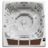 Sundance® Kingston™ Sunstrong™ Extreme Thermal Hot Tub Cover