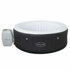 Lay-z Spa Lay-Z-Spa® AirJet Miami - 4 Person Inflatable Hot Tub -Lay-z spa Shop LayZSpaMiami22