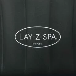 Lay-z Spa Lay-Z-Spa® AirJet Miami - 4 Person Inflatable Hot Tub -Lay-z spa Shop LayZSpaMiami6