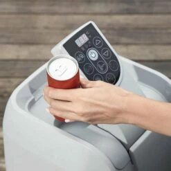 Lay-z Spa Lay-Z-Spa® AirJet Miami - 4 Person Inflatable Hot Tub -Lay-z spa Shop LayZSpaMiami7