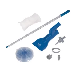 Life™ Spa Supa-Vac Underwater Vacuum For Hot Tubs/Pools -Lay-z spa Shop LifeSpaSupaVac 1