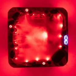 Outdoor Marseille - 5 Person Hot Tub With 2 Loungers -Lay-z spa Shop Marseille Odyssey 64