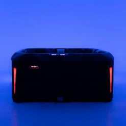 Outdoor Marseille - 5 Person Hot Tub With 2 Loungers -Lay-z spa Shop Marseille Odyssey 86