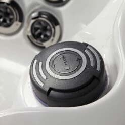 Outdoor Marseille - 5 Person Hot Tub With 2 Loungers -Lay-z spa Shop MarseilleHotTub 3