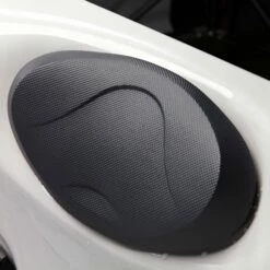 Outdoor Marseille - 5 Person Hot Tub With 2 Loungers -Lay-z spa Shop MarseilleHotTub 4