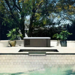 Master Spas® Michael Phelps Chilly GOAT™ Valaris - Dual Ice Bath And Hot Tub -Lay-z spa Shop MichaelPhelpsChillyGOATIceBathandHotTub 6