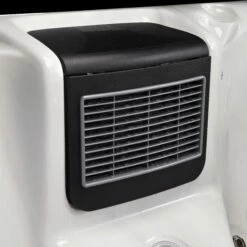 Outdoor Monaco - 5 Person Hot Tub With 1 Lounger -Lay-z spa Shop MonacoHotTub 1