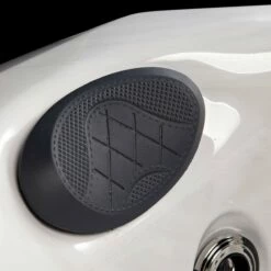 Outdoor Monaco - 5 Person Hot Tub With 1 Lounger -Lay-z spa Shop MonacoHotTub 5