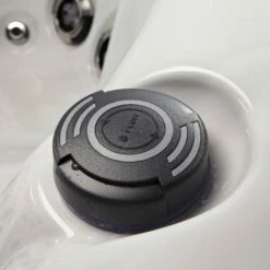 Outdoor Monaco - 5 Person Hot Tub With 1 Lounger -Lay-z spa Shop MonacoHotTub 8